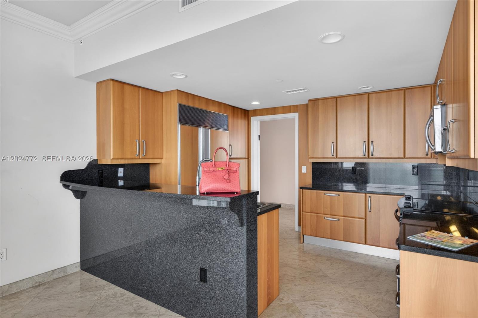 16500 Collins Ave # 3 Unit: TS-3