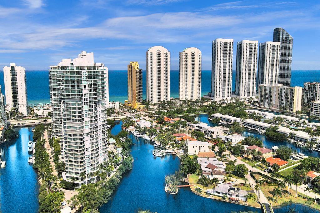16500 Collins Ave # 3 Unit: TS-3