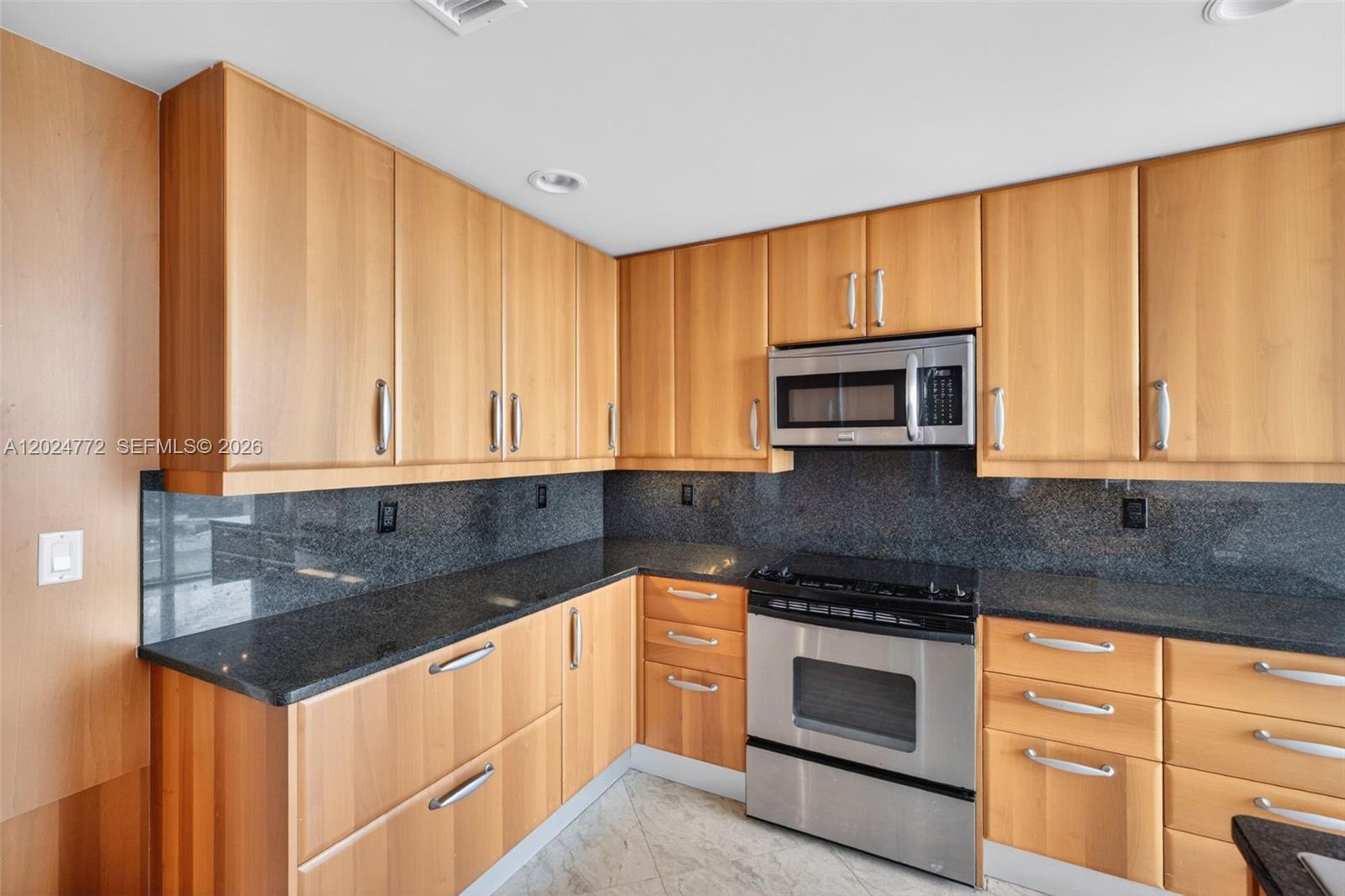16500 Collins Ave # 3 Unit: TS-3