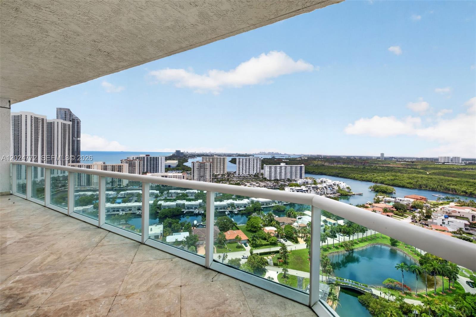16500 Collins Ave # 3 Unit: TS-3