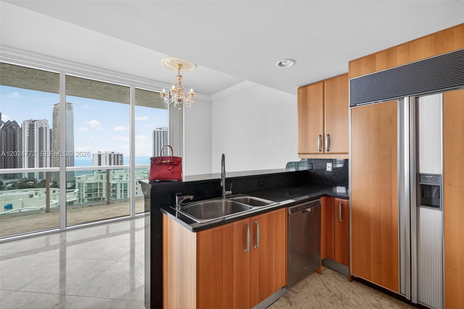 16500 Collins Ave # 3 Unit: TS-3