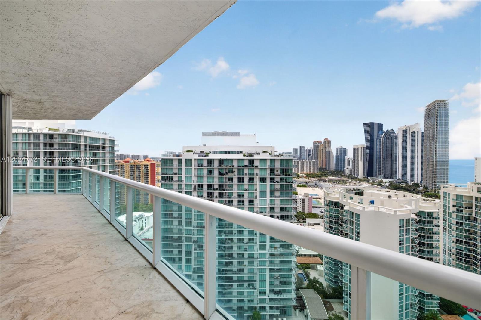 16500 Collins Ave # 3 Unit: TS-3