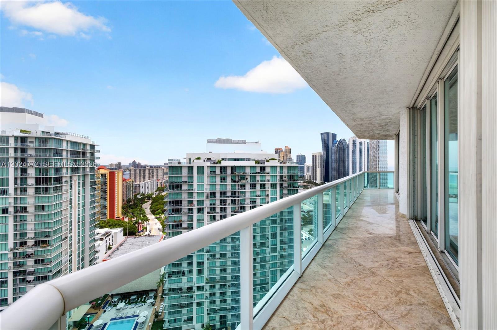 16500 Collins Ave # 3 Unit: TS-3