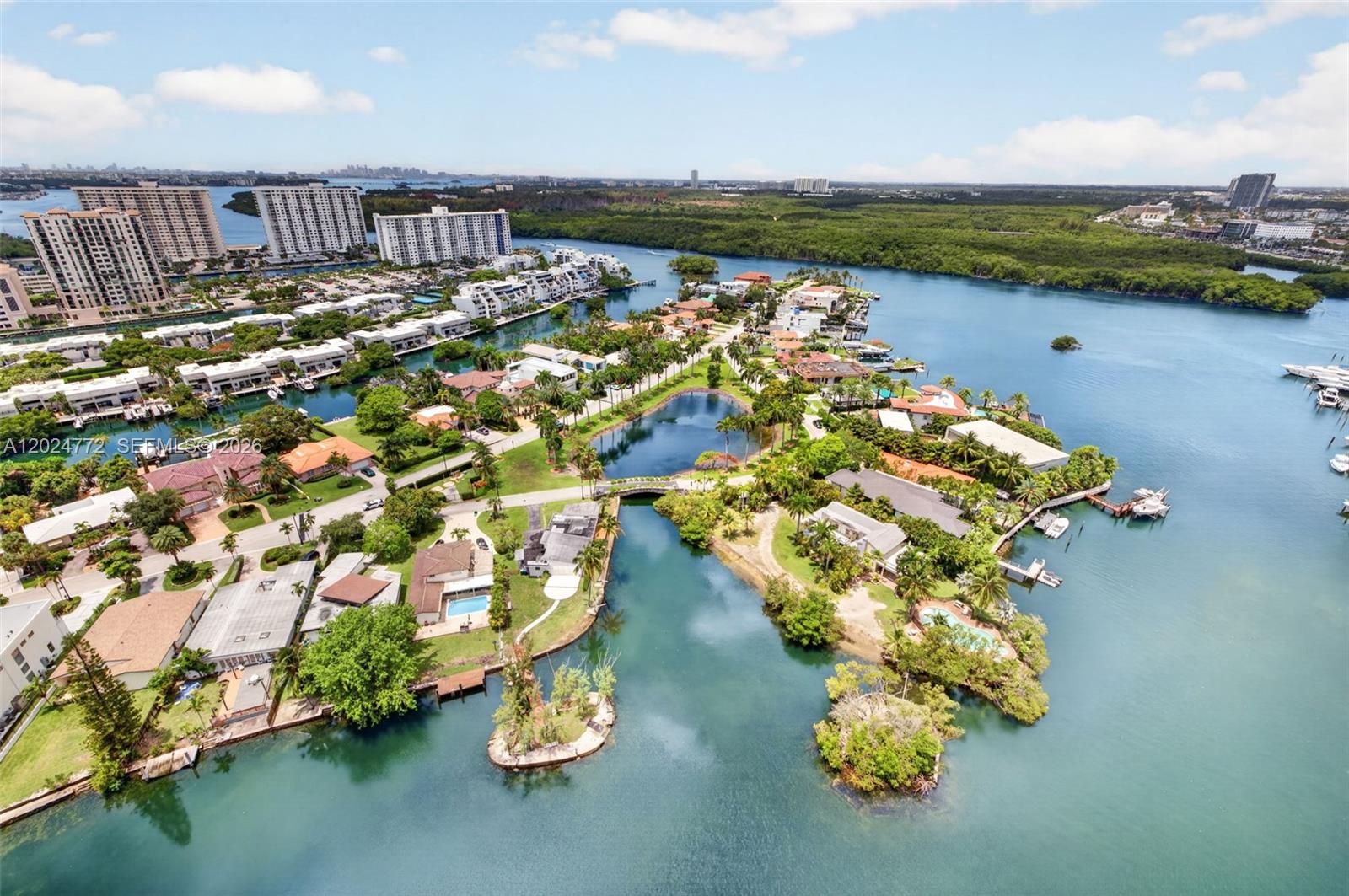 16500 Collins Ave # 3 Unit: TS-3
