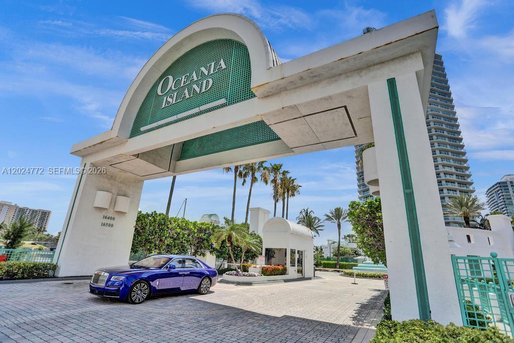 16500 Collins Ave # 3 Unit: TS-3