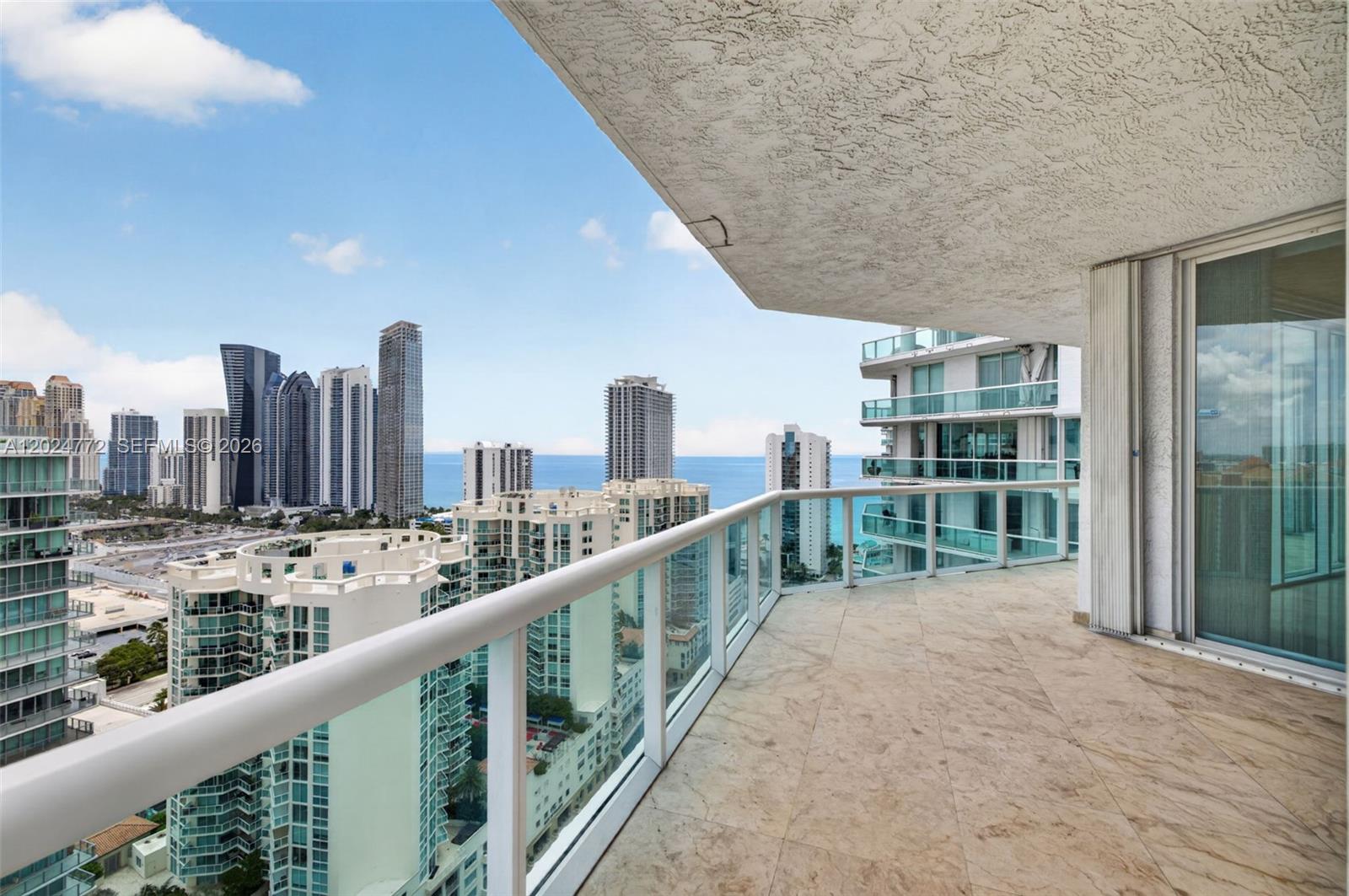 16500 Collins Ave # 3 Unit: TS-3