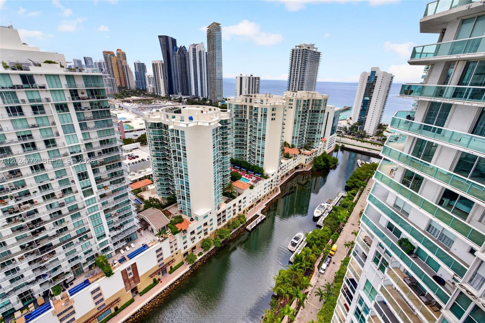 16500 Collins Ave # 3 Unit: TS-3