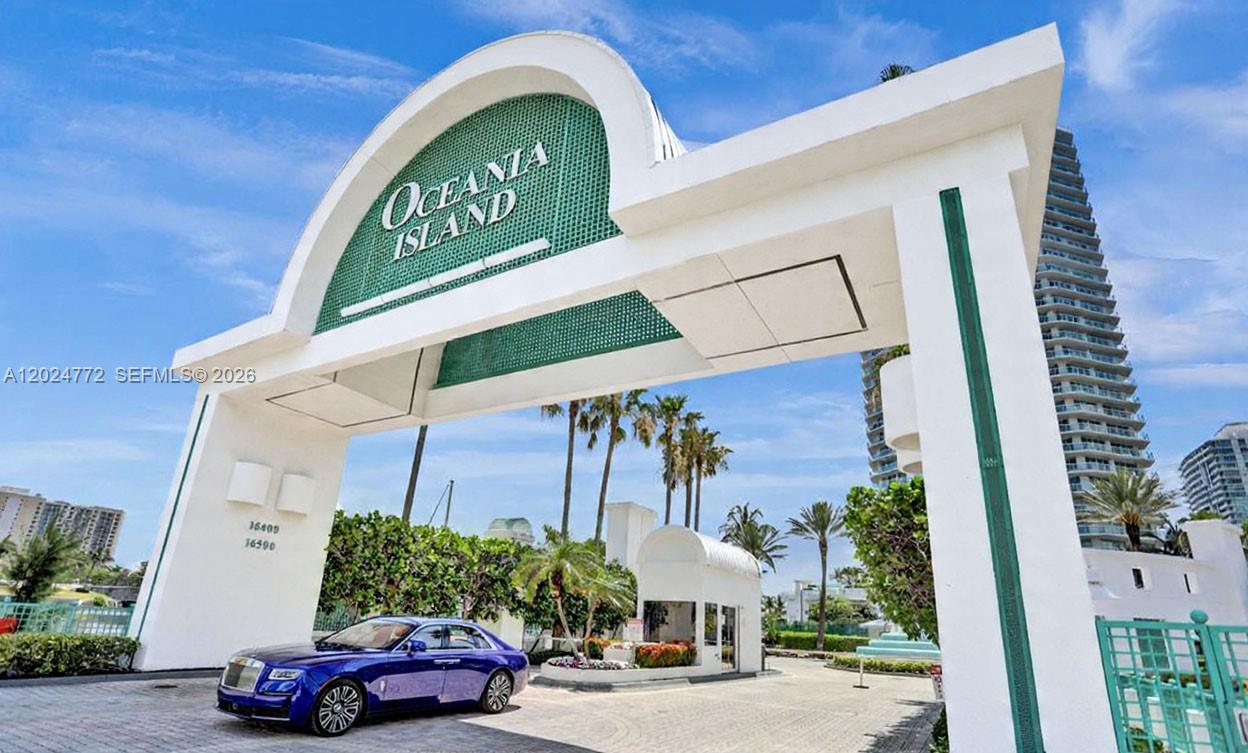 16500 Collins Ave # 3 Unit: TS-3