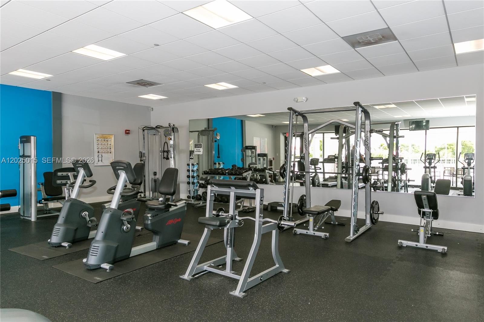 3625 N Country Club Dr # 402