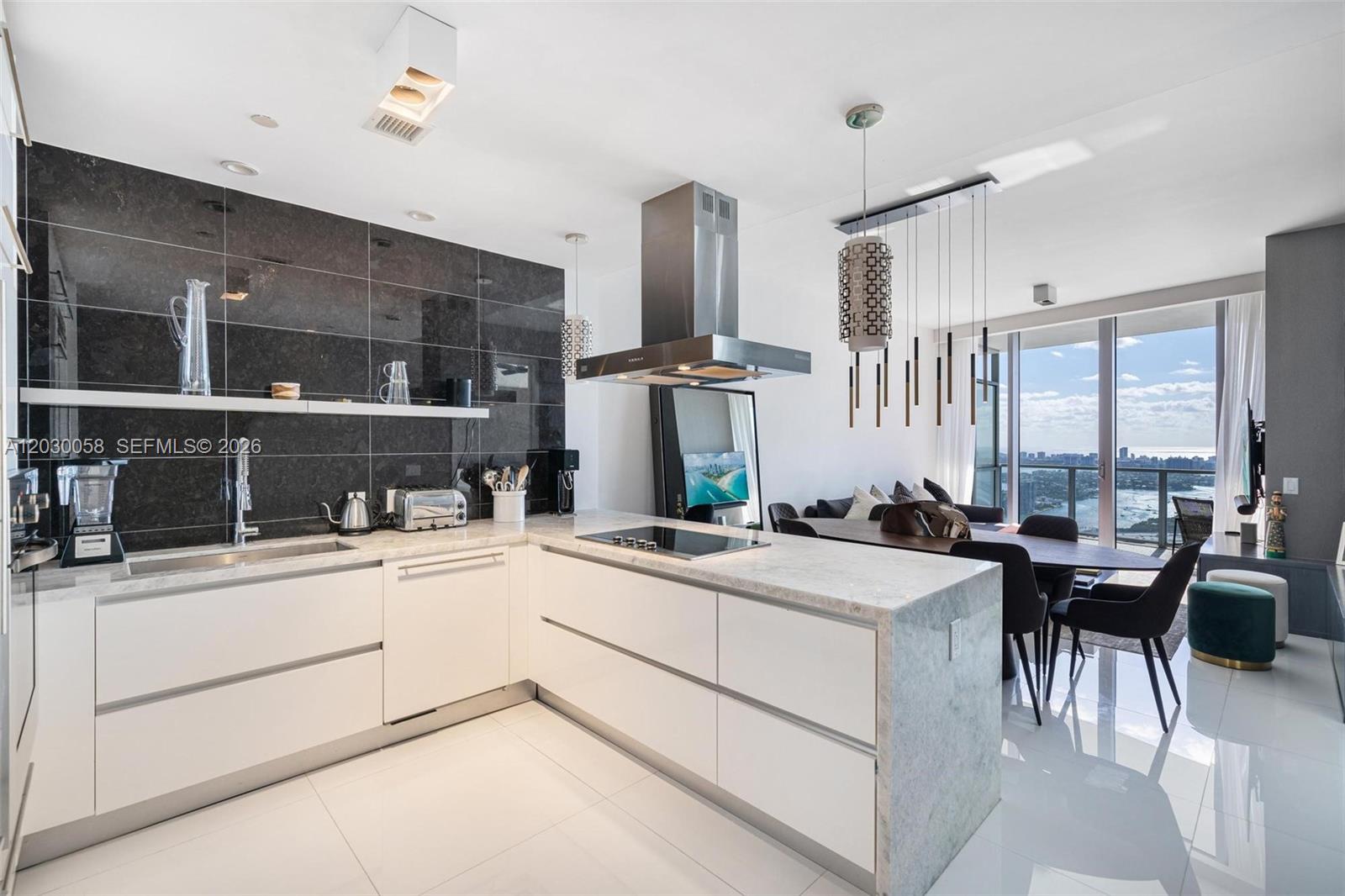 1100 Biscayne Blvd # 5203