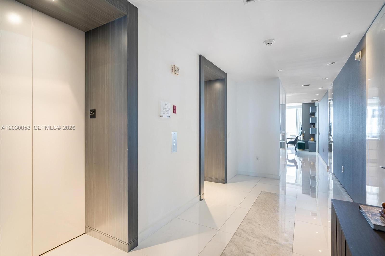 1100 Biscayne Blvd # 5203