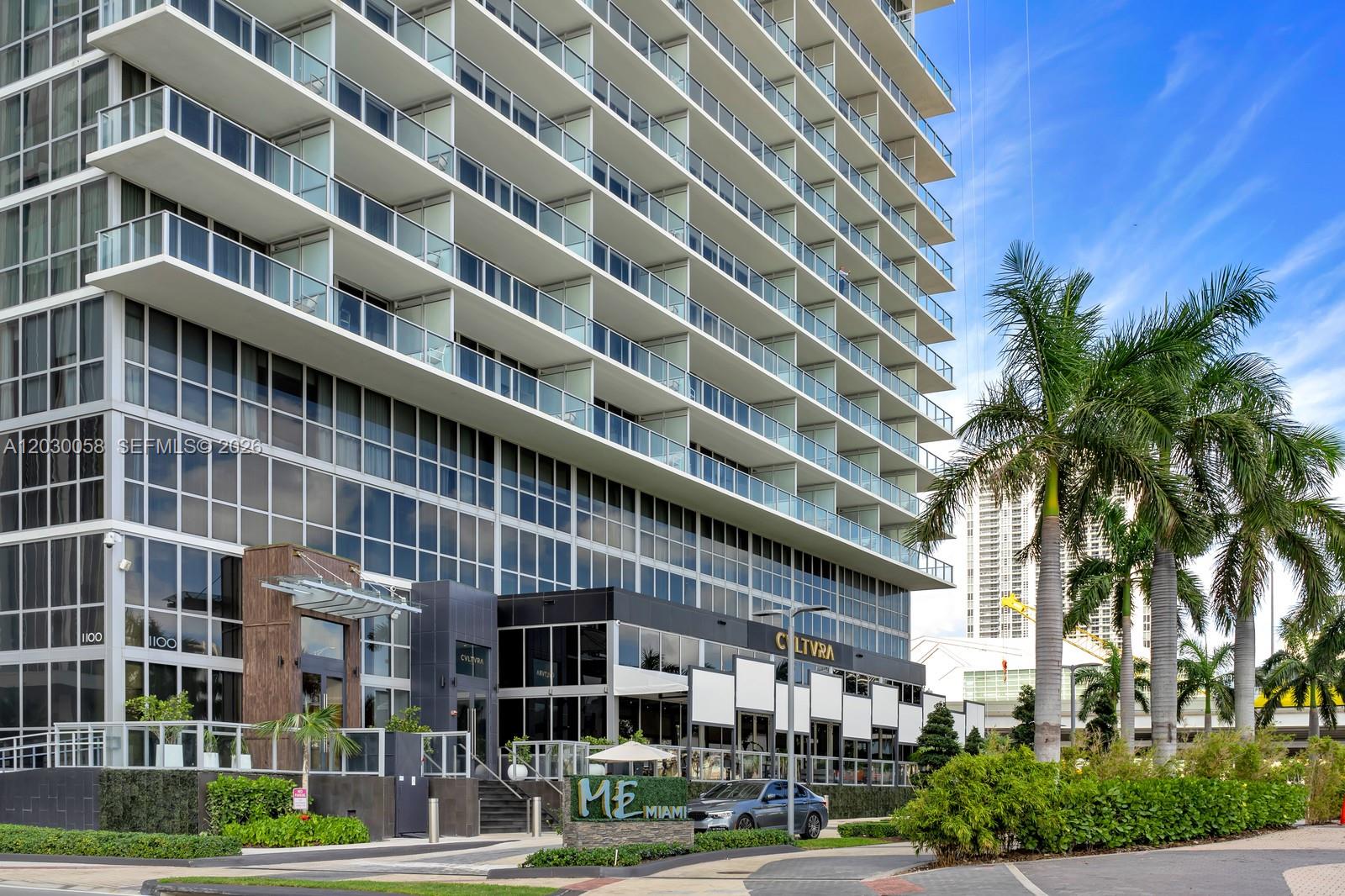 1100 Biscayne Blvd # 5203