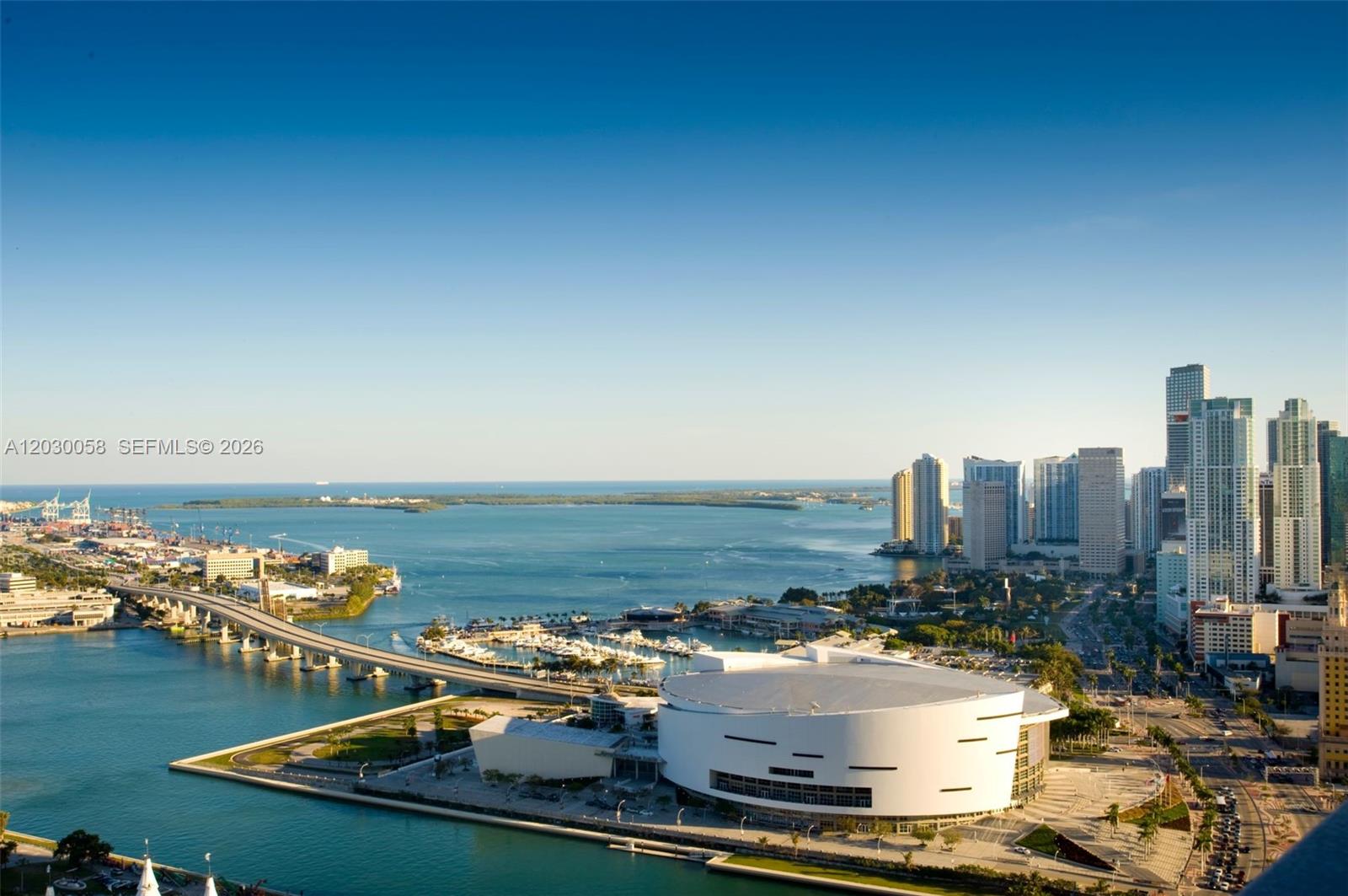 1100 Biscayne Blvd # 5203