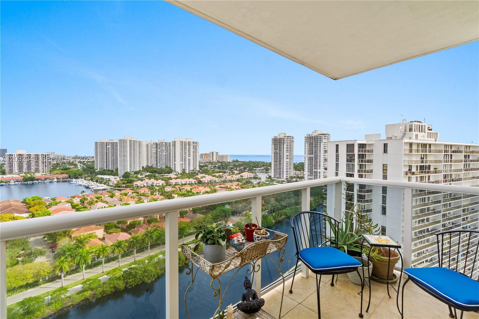 3675 N Country Club Dr # 2201