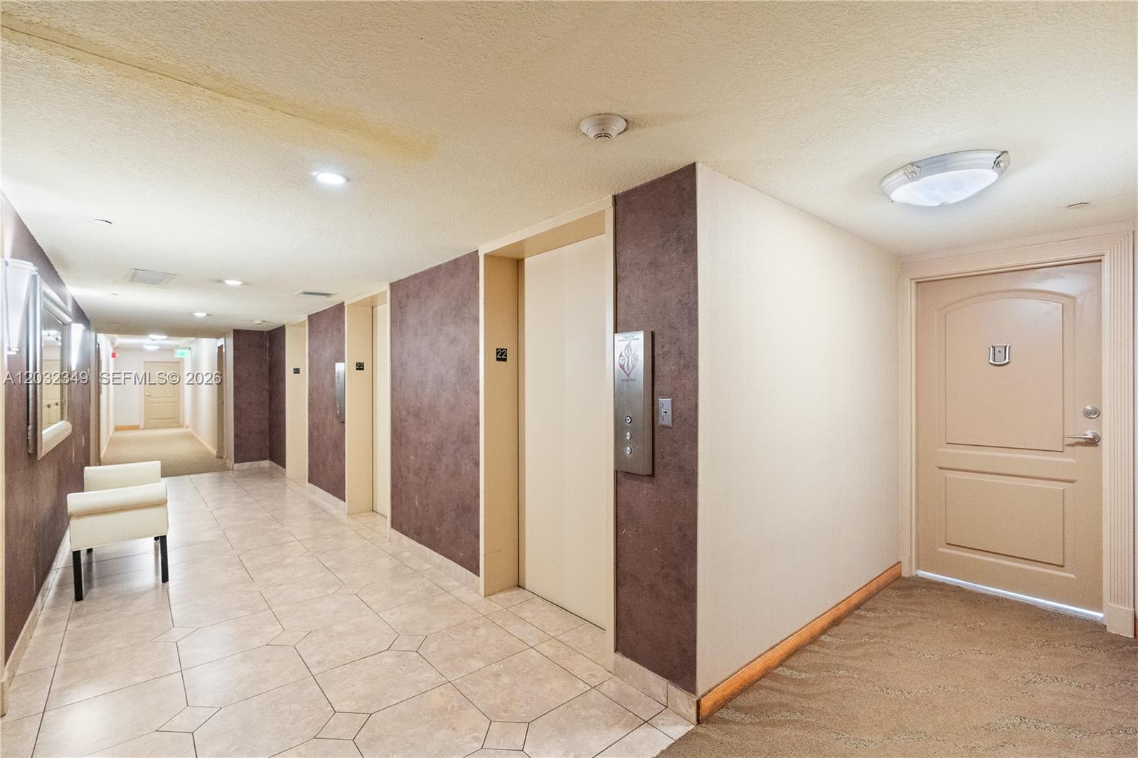 3675 N Country Club Dr # 2201