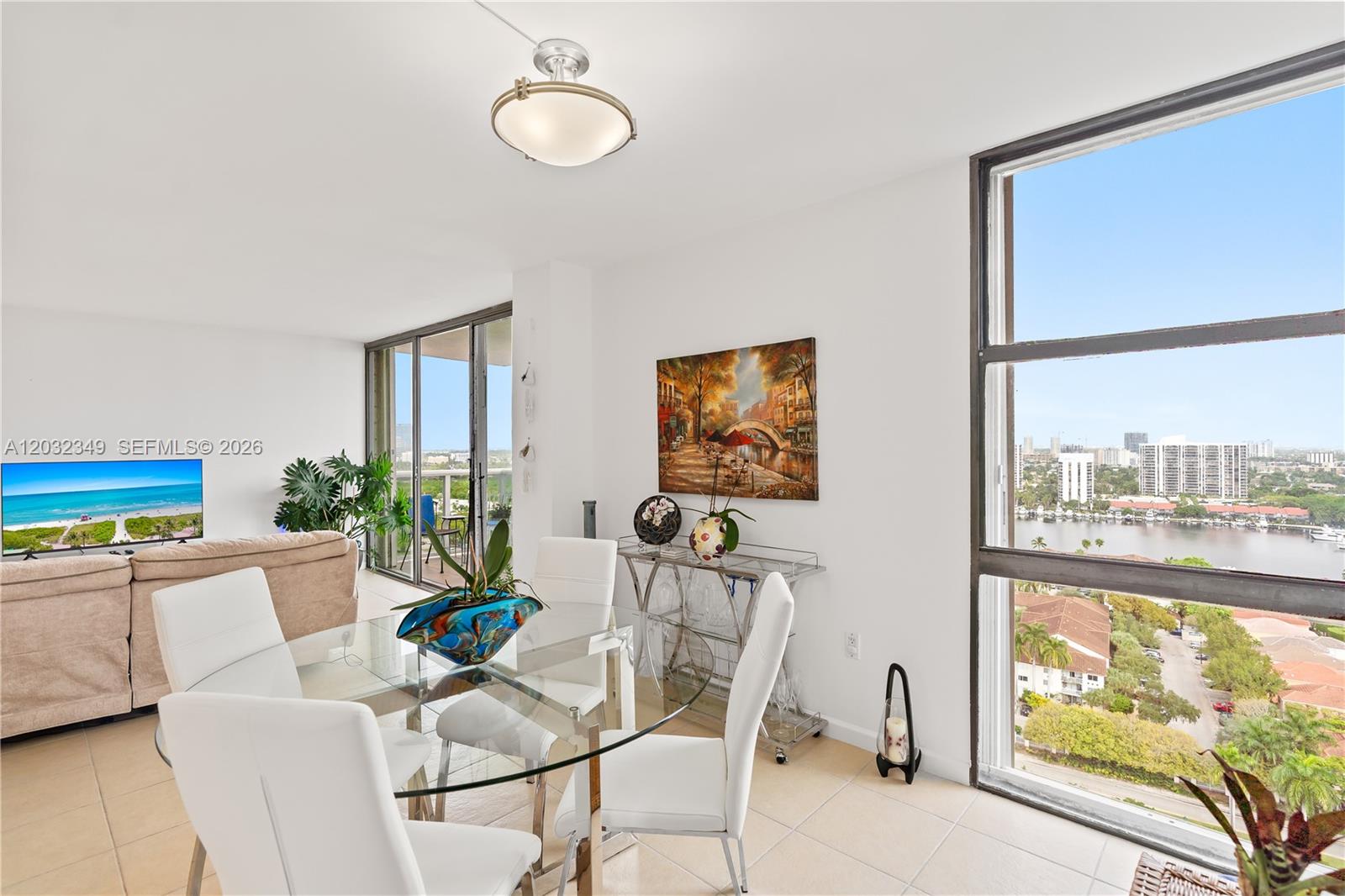 3675 N Country Club Dr # 2201