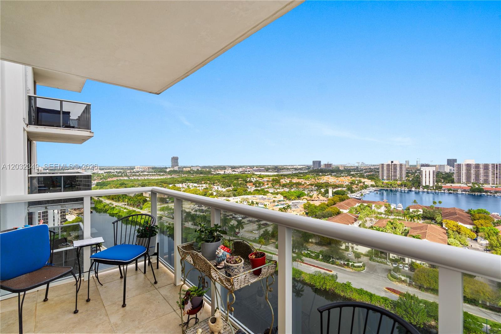 3675 N Country Club Dr # 2201