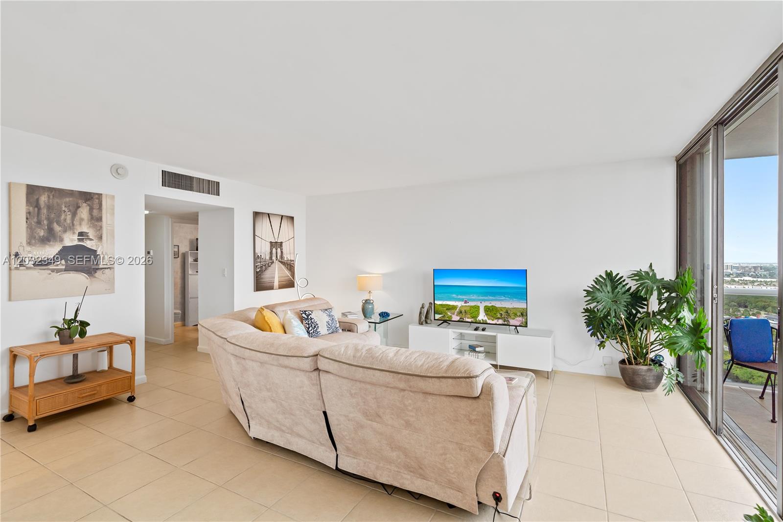 3675 N Country Club Dr # 2201