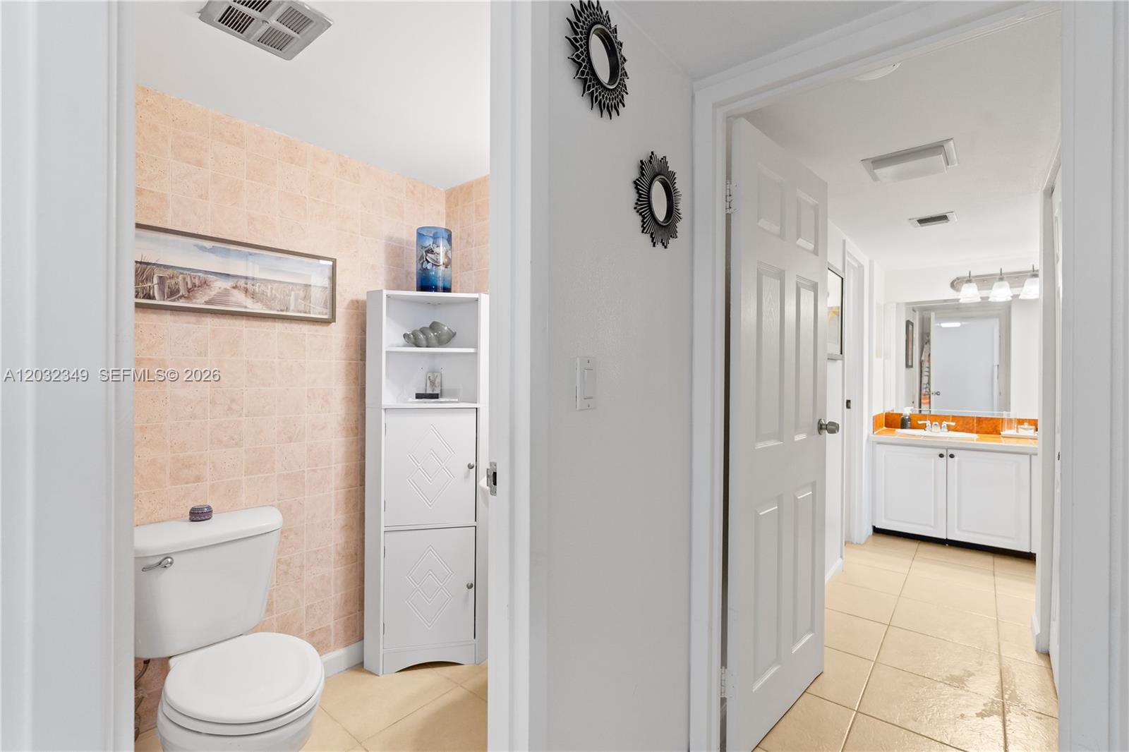 3675 N Country Club Dr # 2201