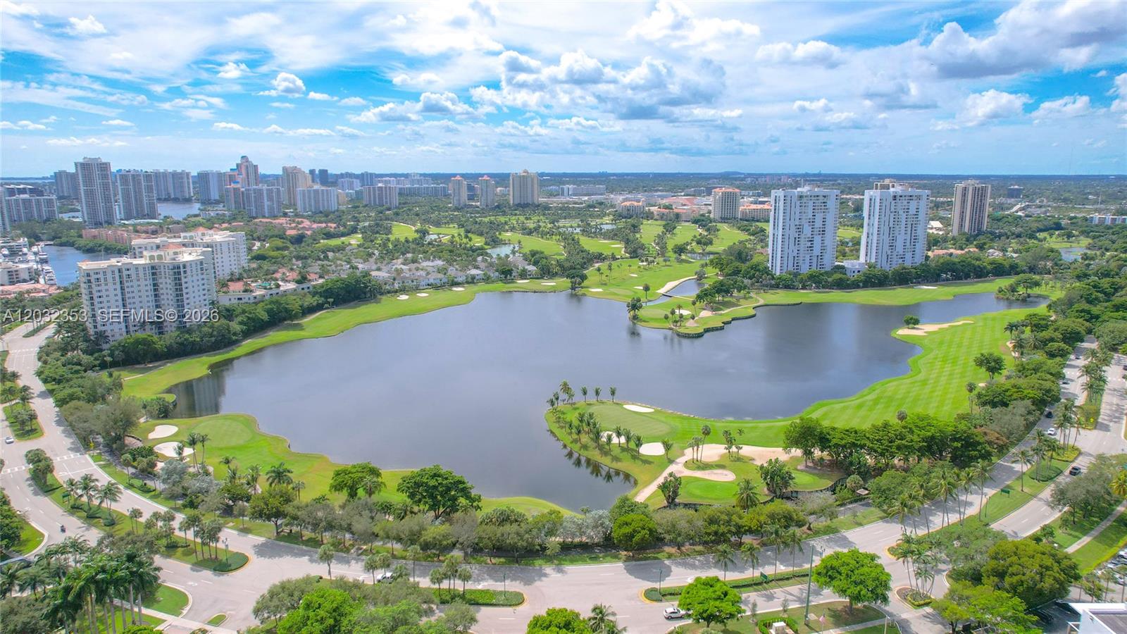 3625 N Country Club Dr # 603
