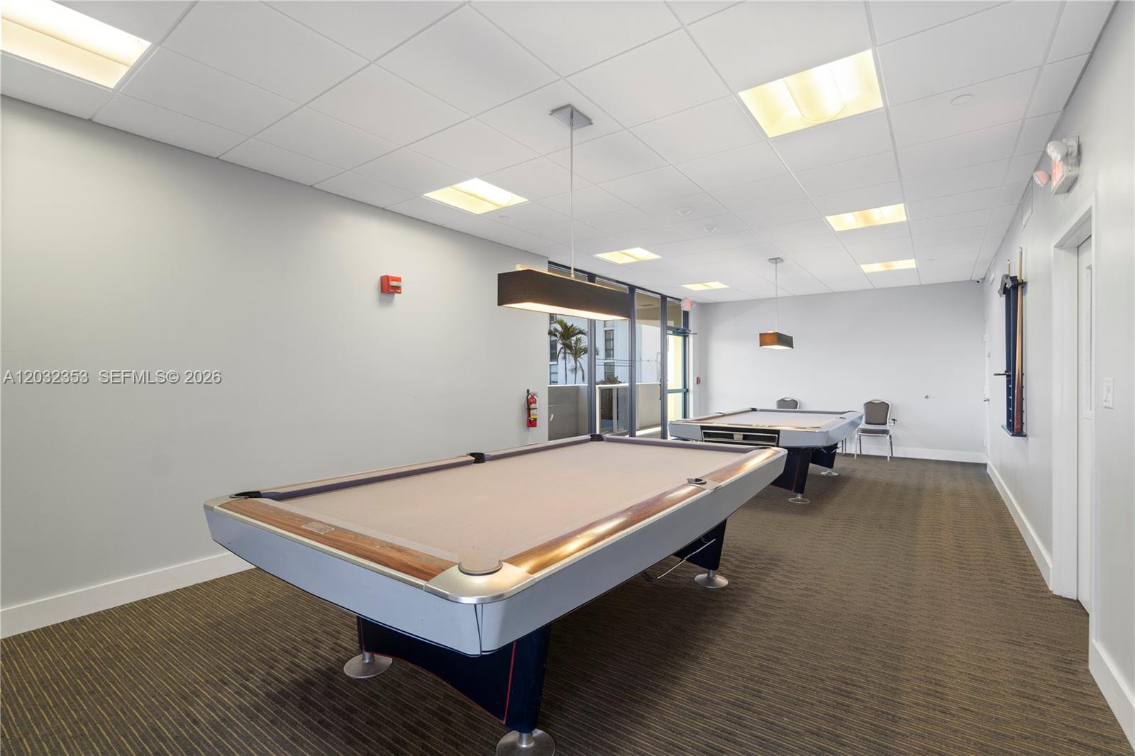 3625 N Country Club Dr # 603