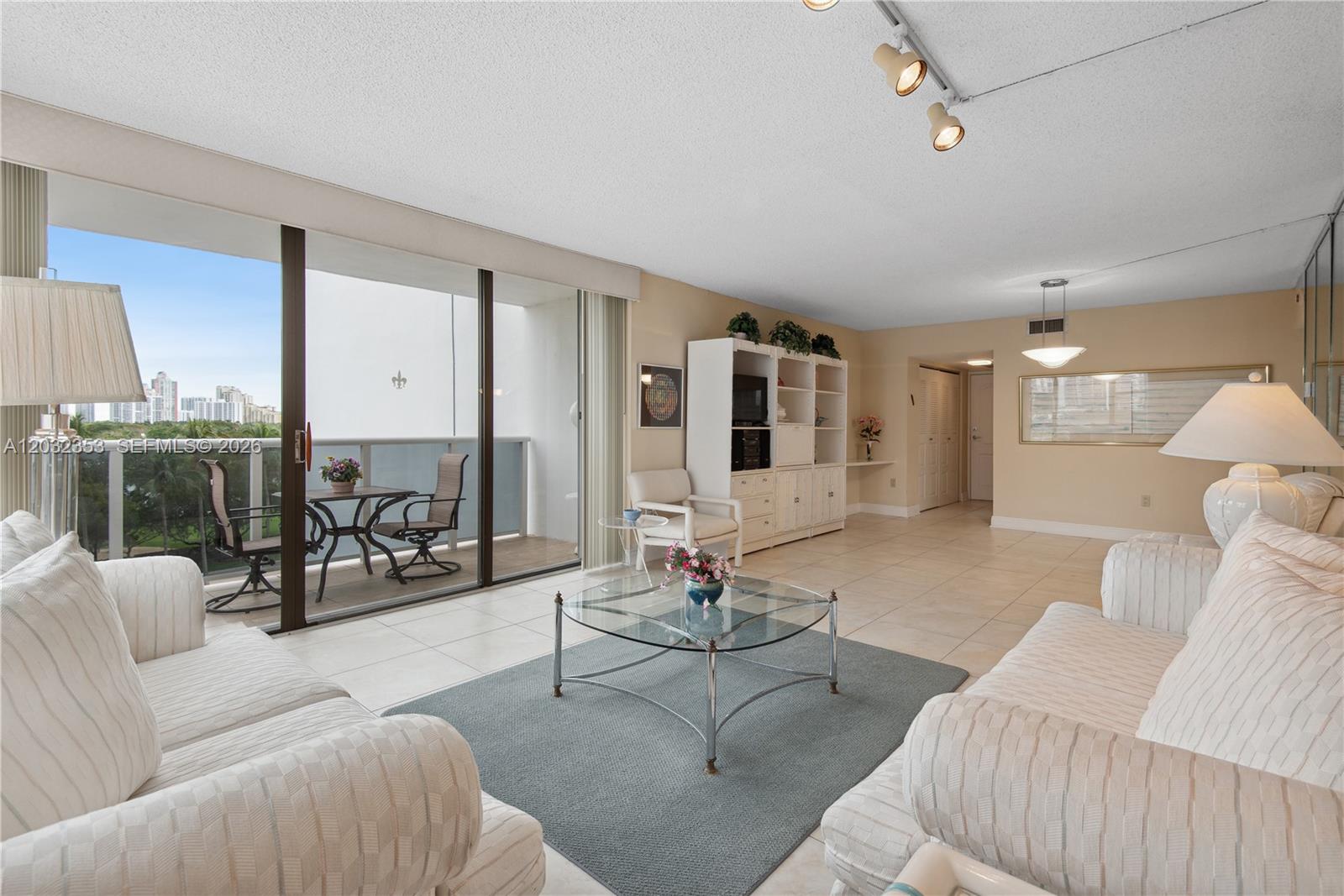 3625 N Country Club Dr # 603