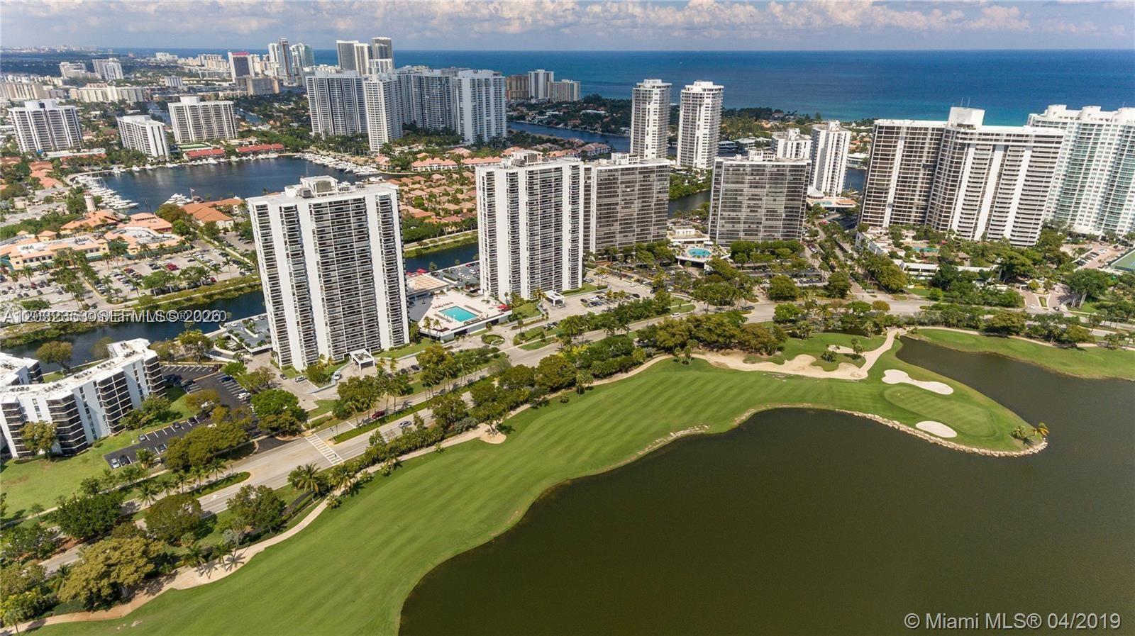3625 N Country Club Dr # 603
