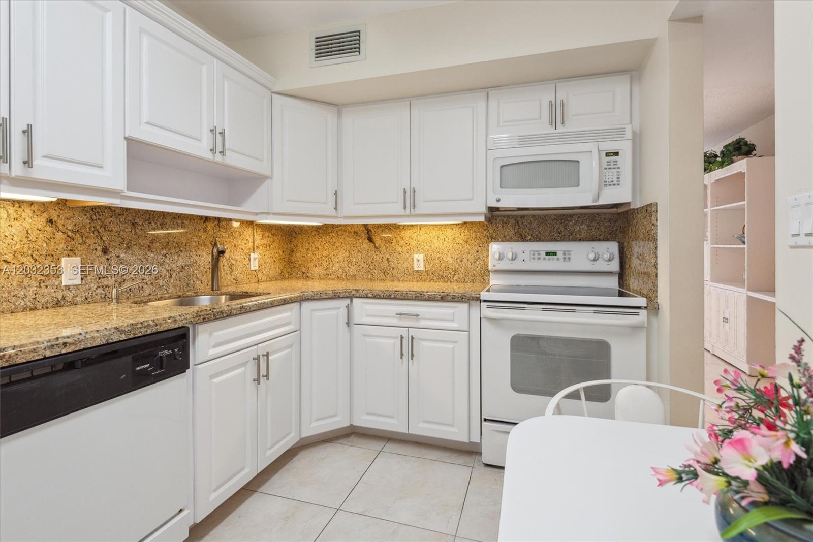3625 N Country Club Dr # 603