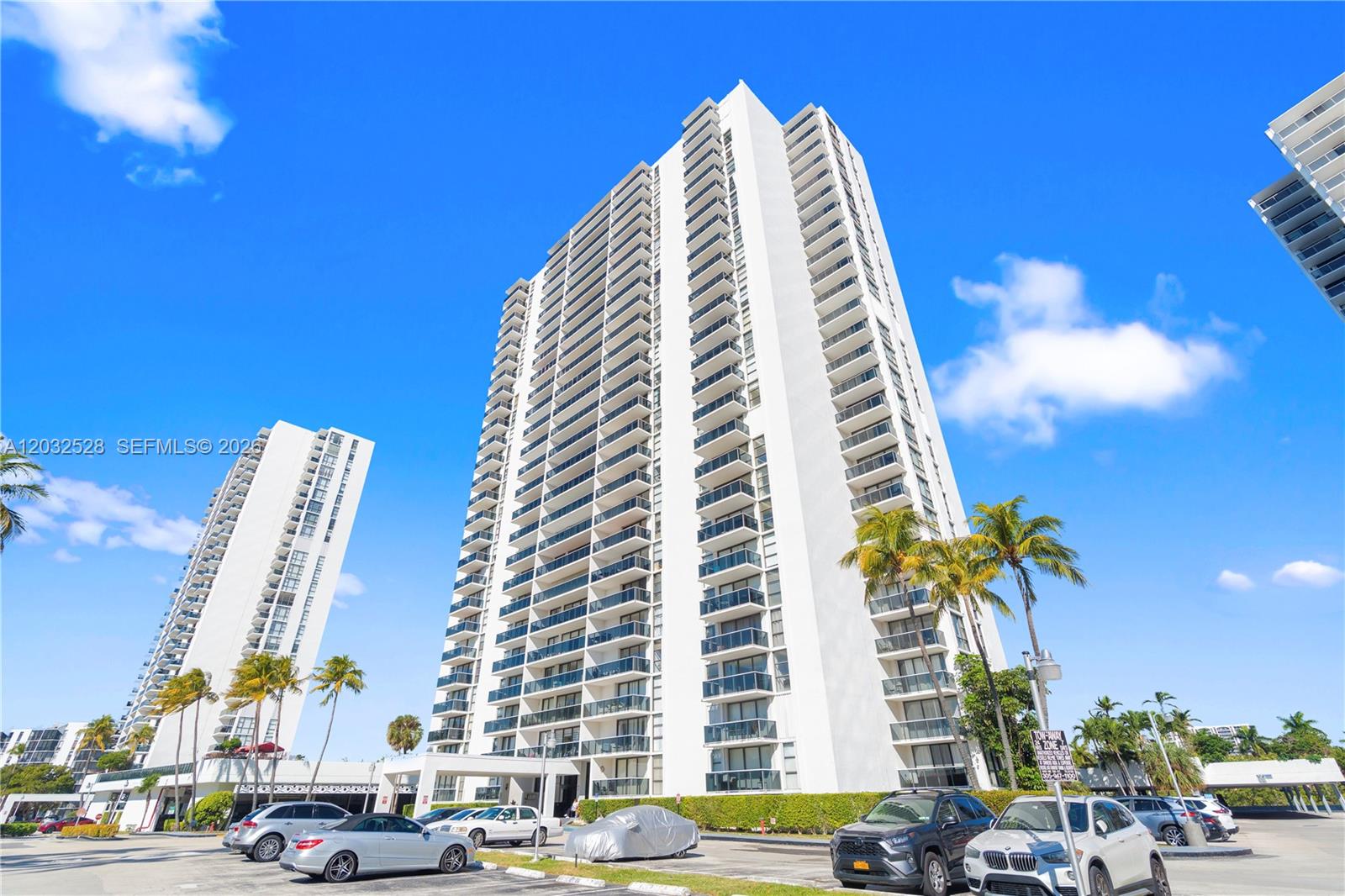 3675 N Country Club Dr # 1406