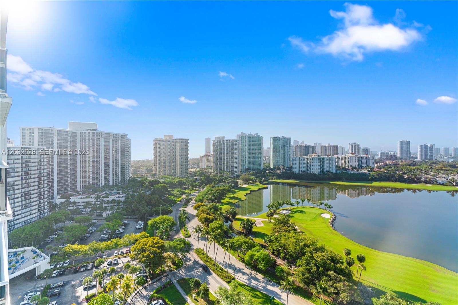 3675 N Country Club Dr # 1406