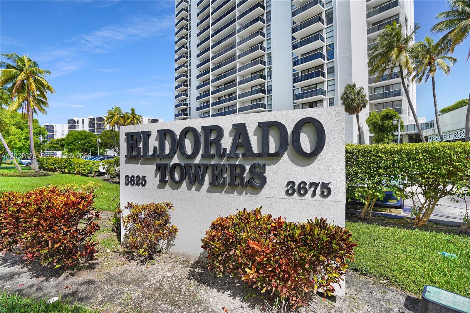 3675 N Country Club Dr # 1406