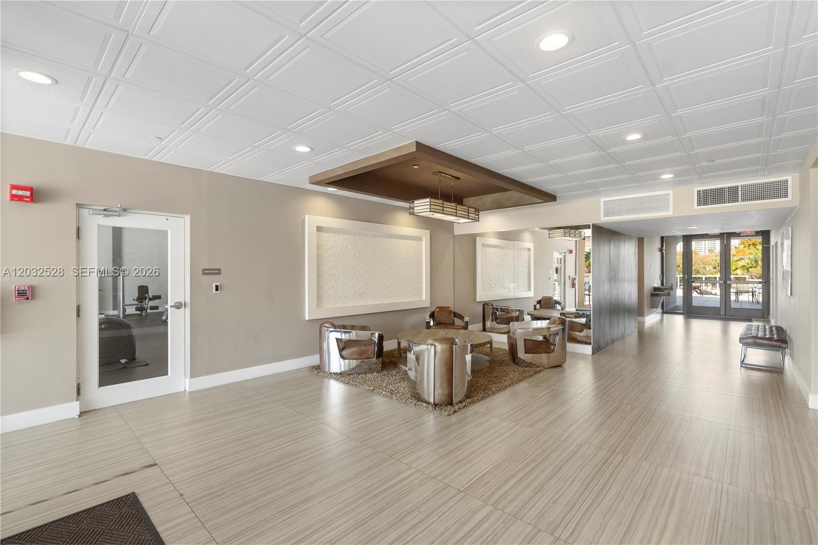 3675 N Country Club Dr # 1406