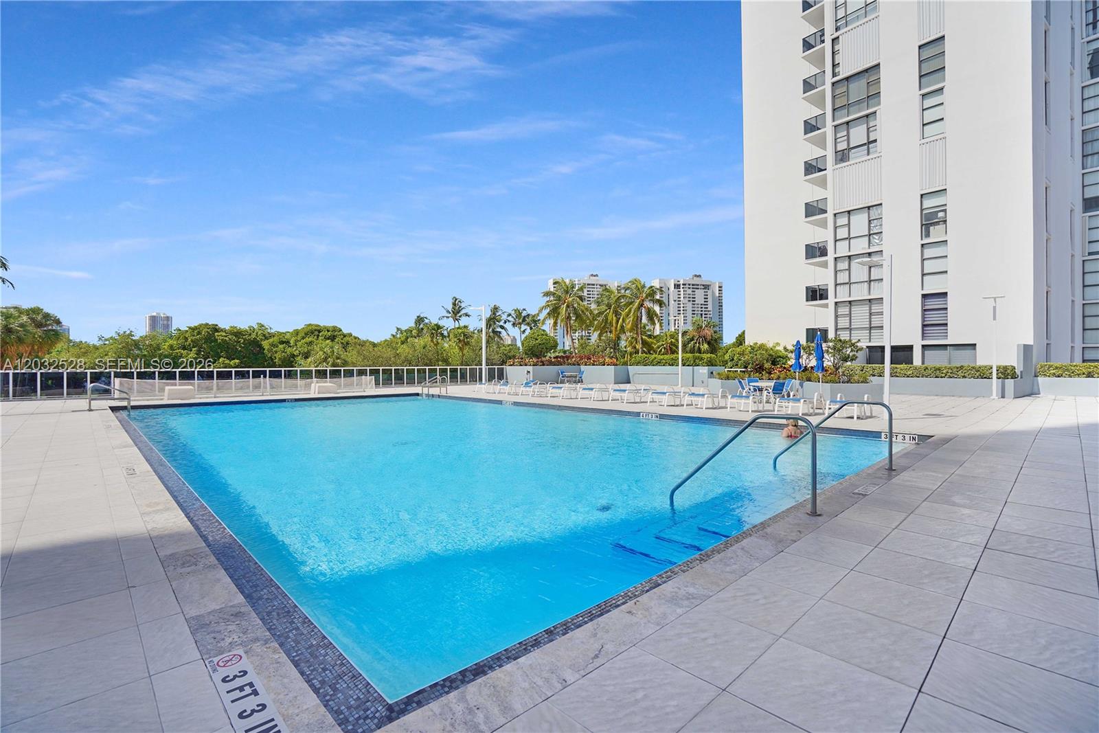 3675 N Country Club Dr # 1406