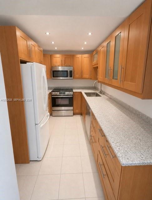 3675 N Country Club Dr # 1406