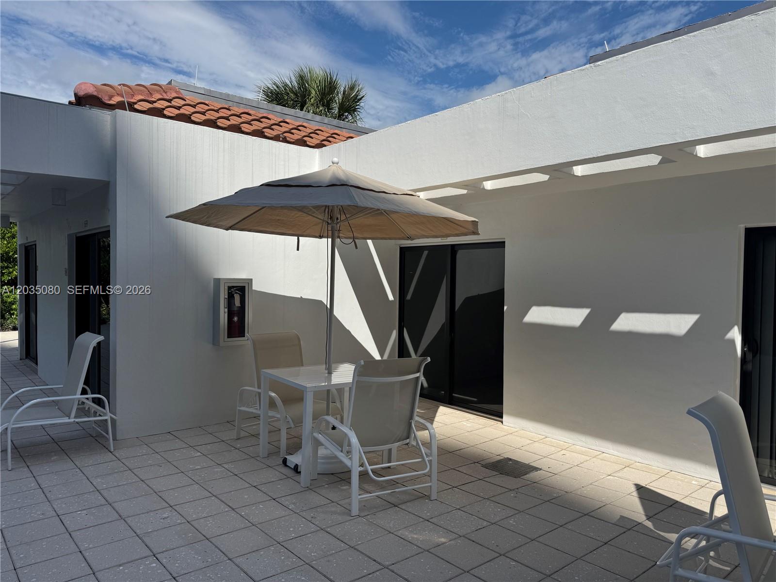 20281 E Country Club Dr Unit: CAB19