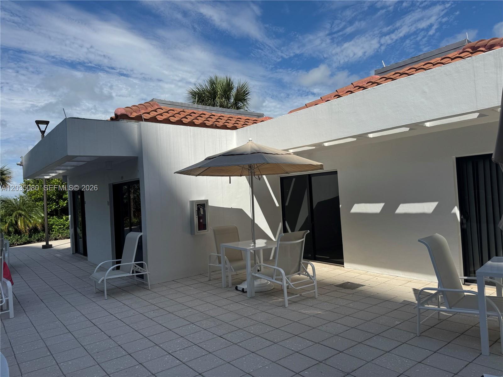20281 E Country Club Dr Unit: CAB19
