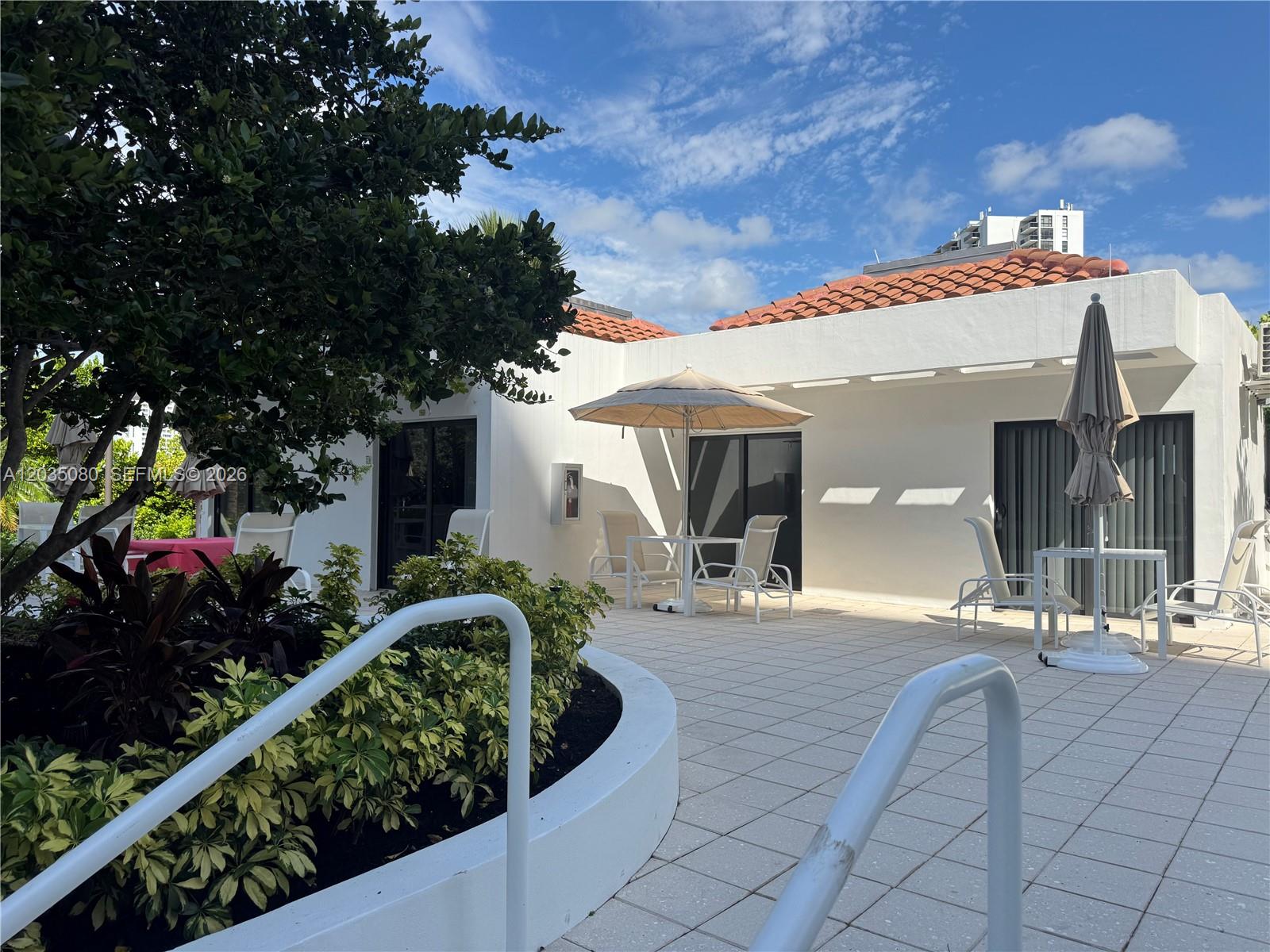20281 E Country Club Dr Unit: CAB19