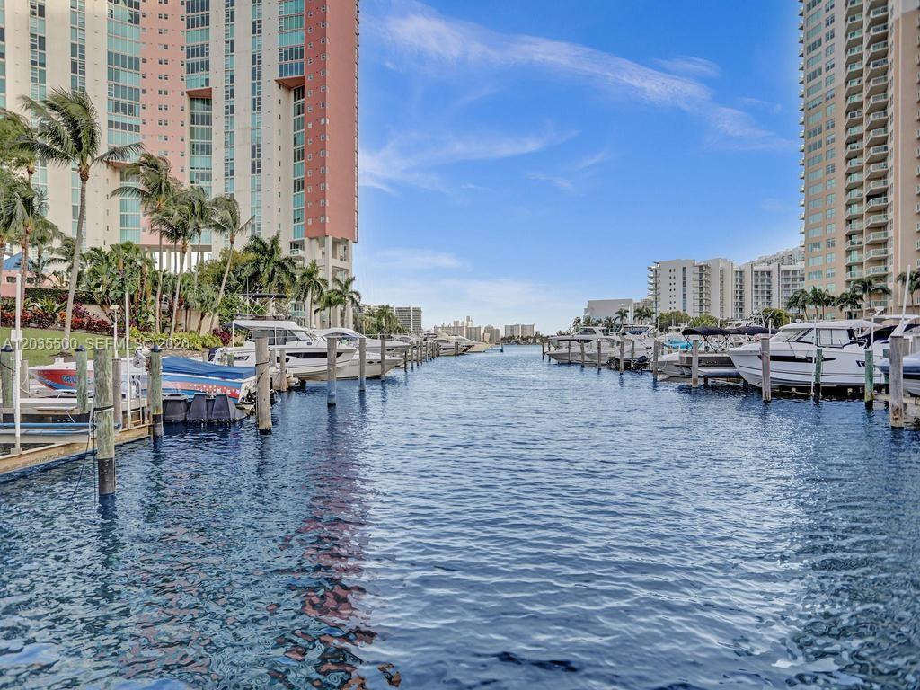 3370 Hidden Bay Dr # 2107
