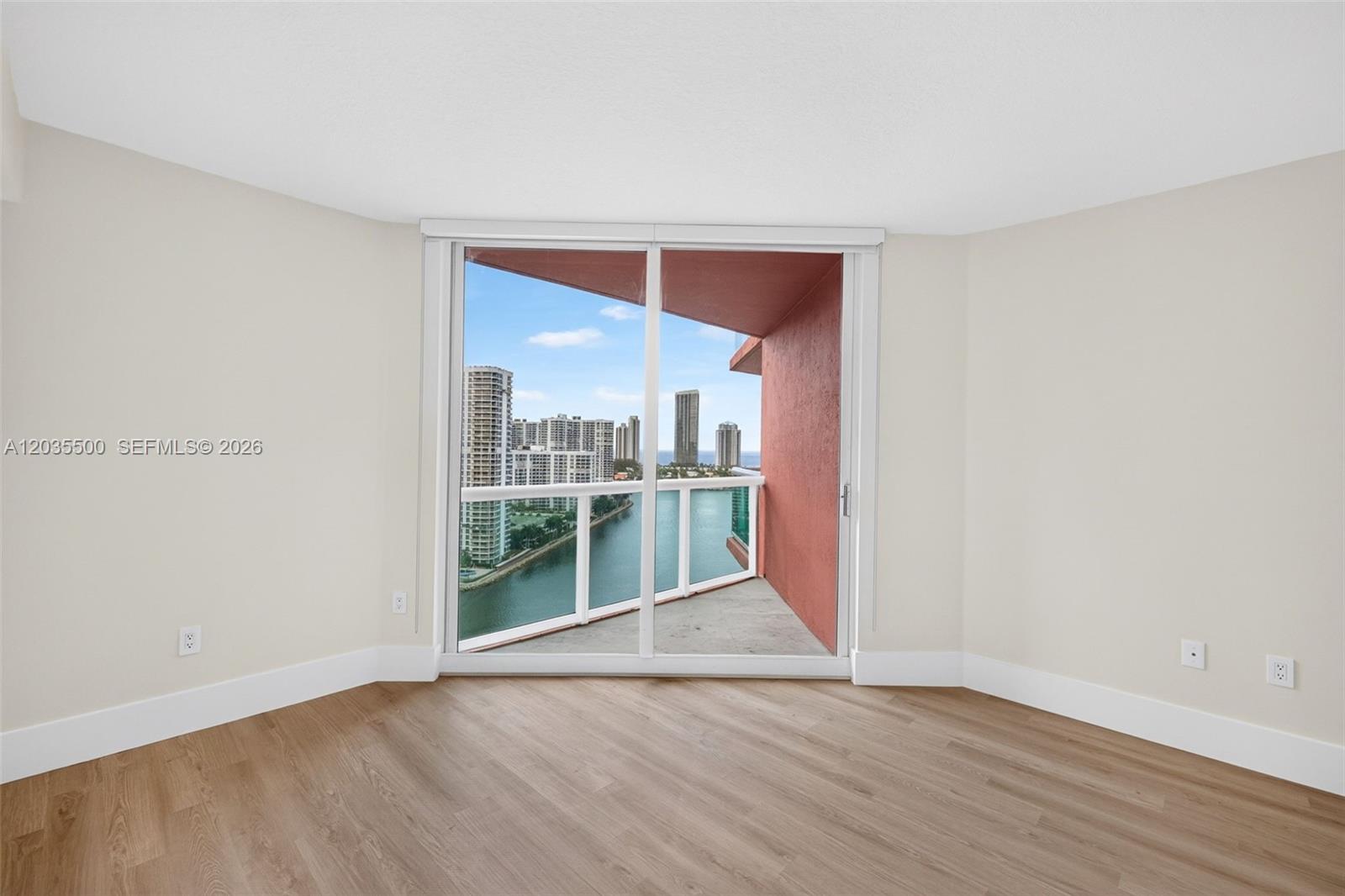 3370 Hidden Bay Dr # 2107