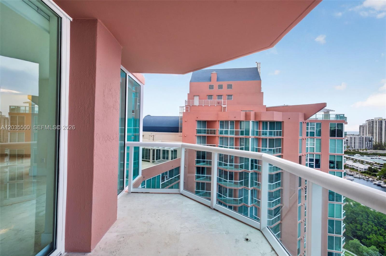 3370 Hidden Bay Dr # 2107