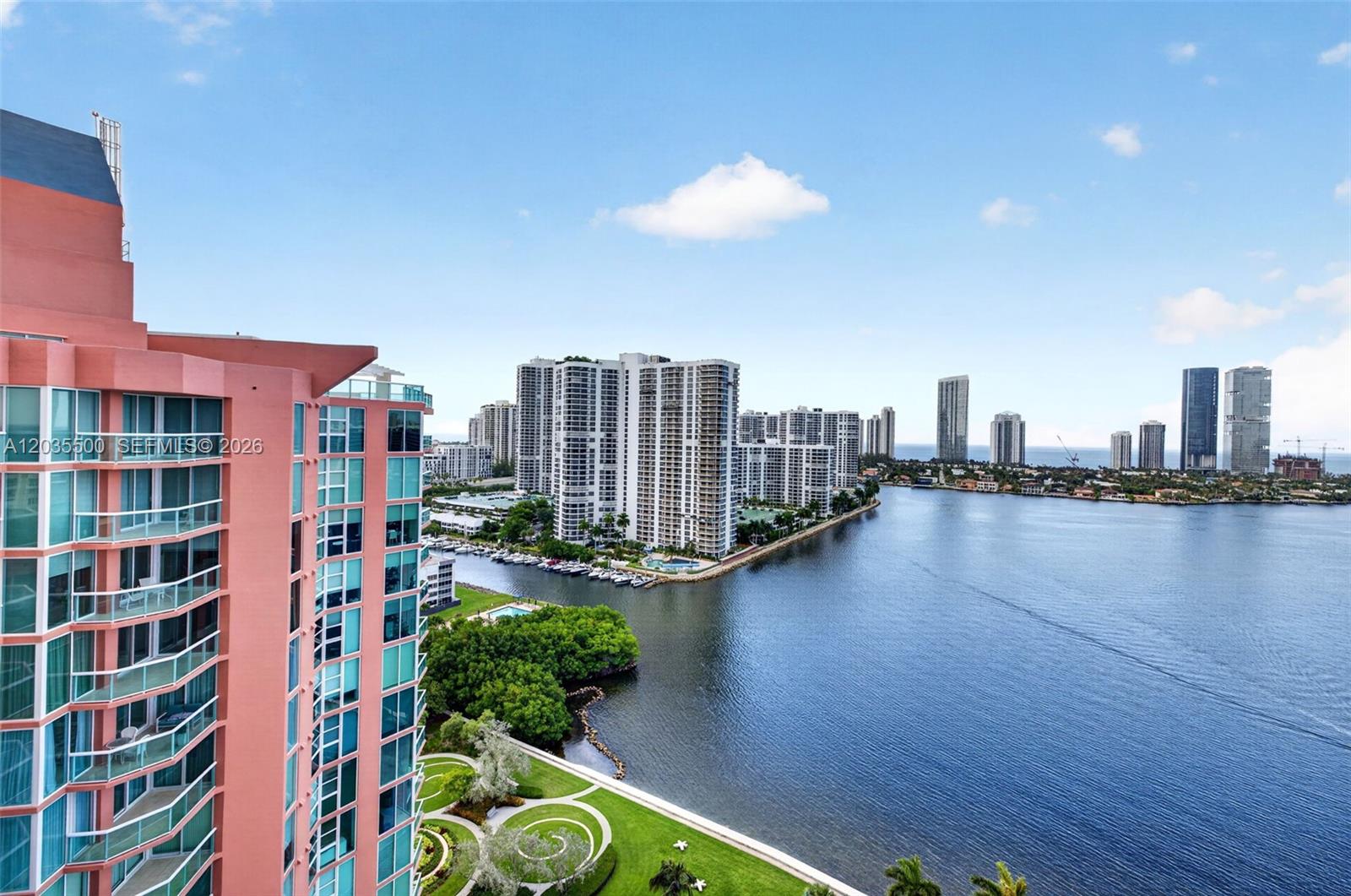 3370 Hidden Bay Dr # 2107