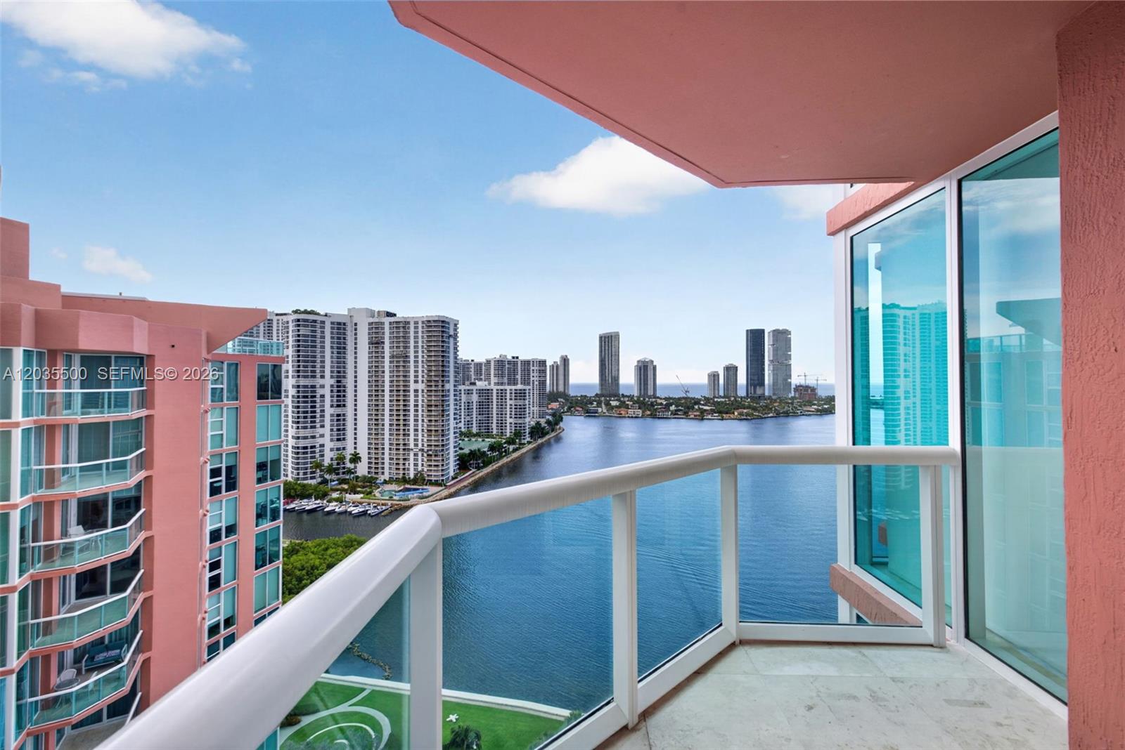 3370 Hidden Bay Dr # 2107
