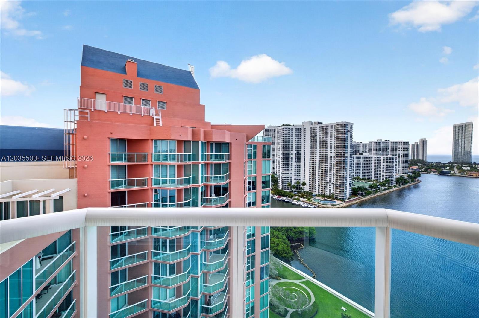 3370 Hidden Bay Dr # 2107