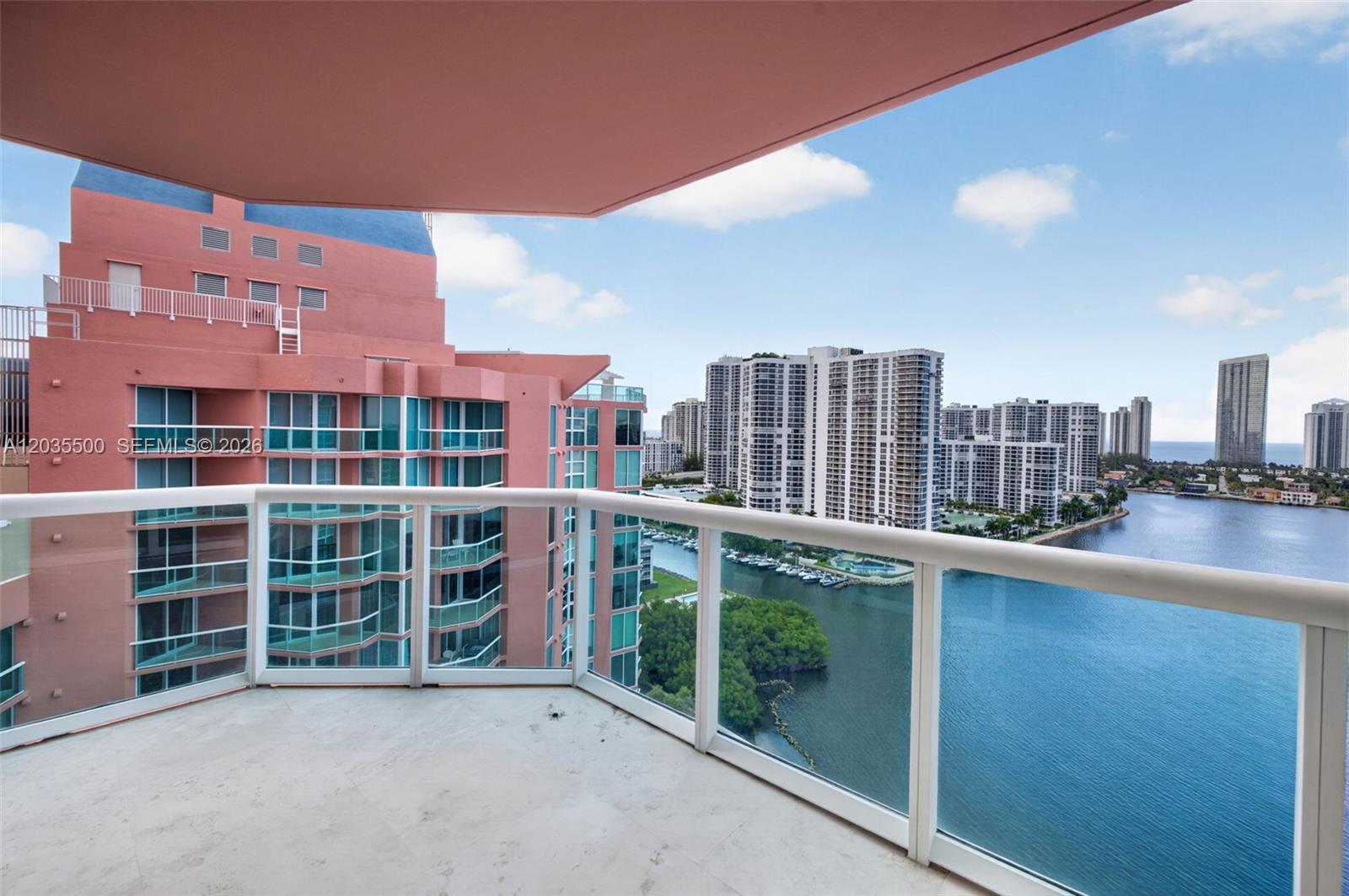 3370 Hidden Bay Dr # 2107
