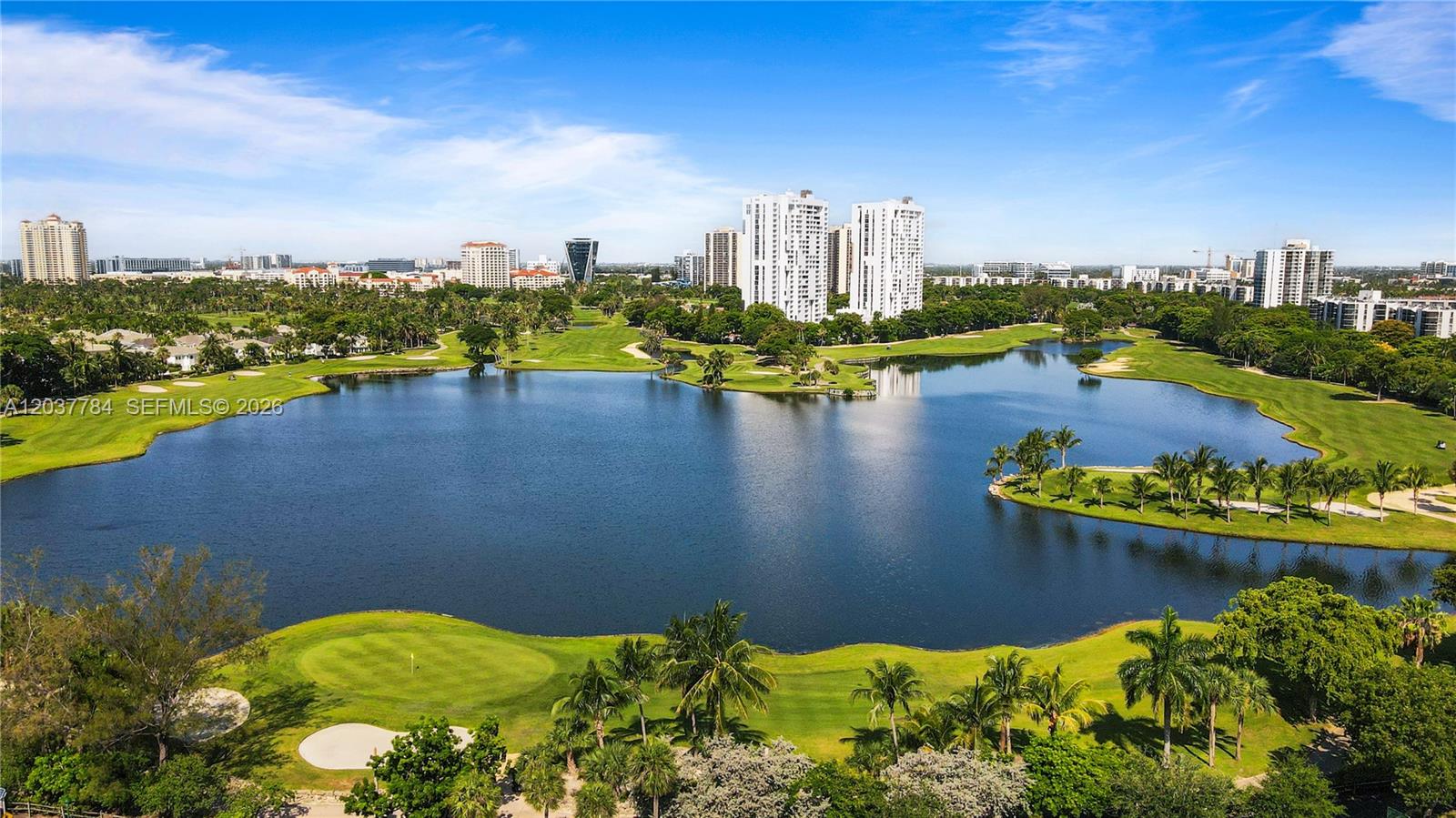 20191 E Country Club Dr # 803
