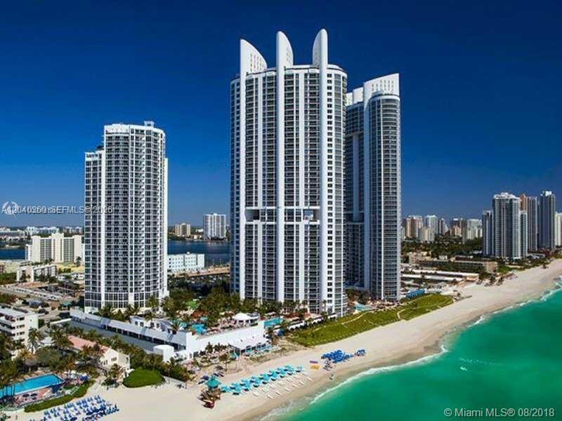 18001 Collins Ave # 1008