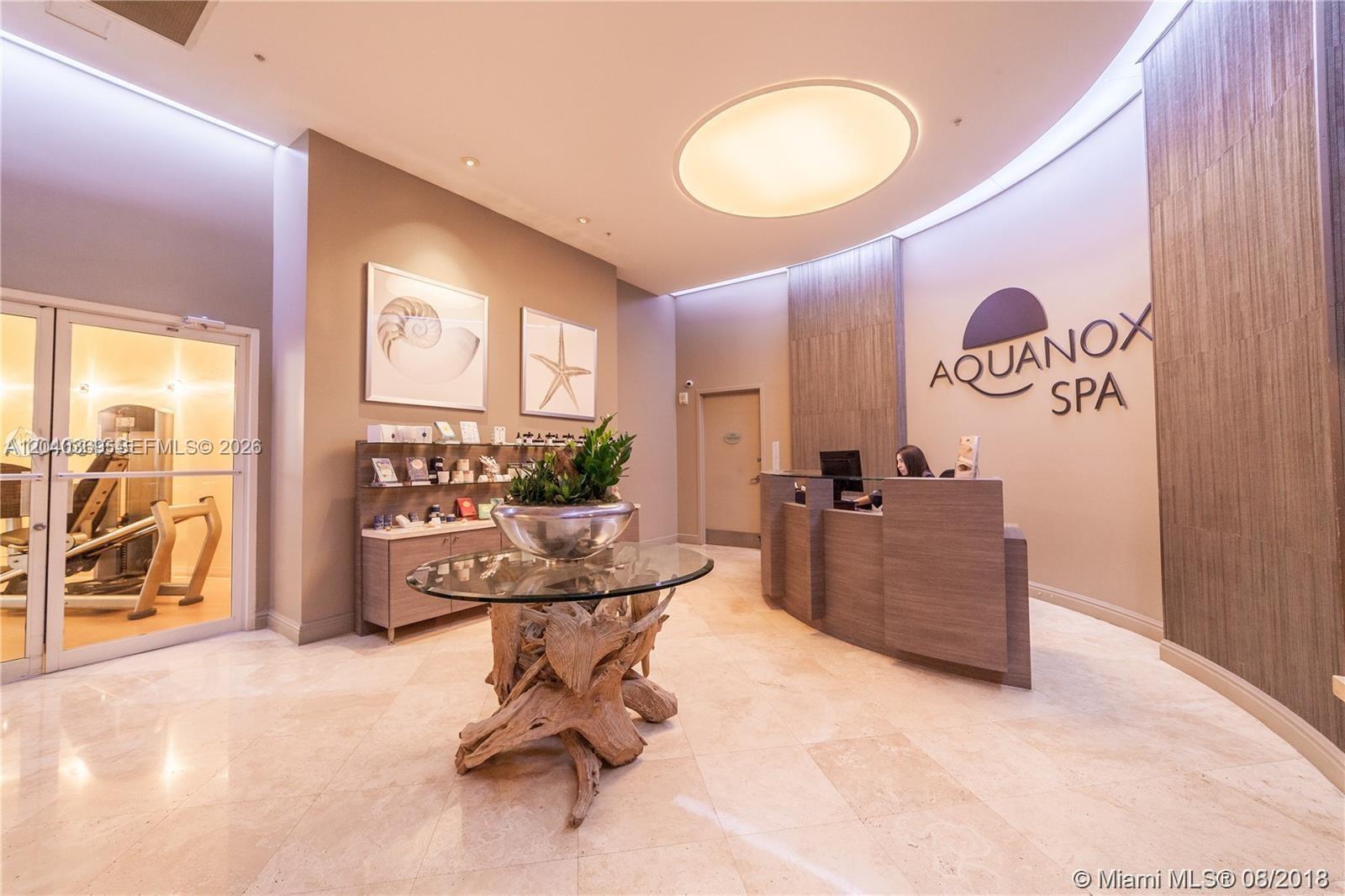 18001 Collins Ave # 1008