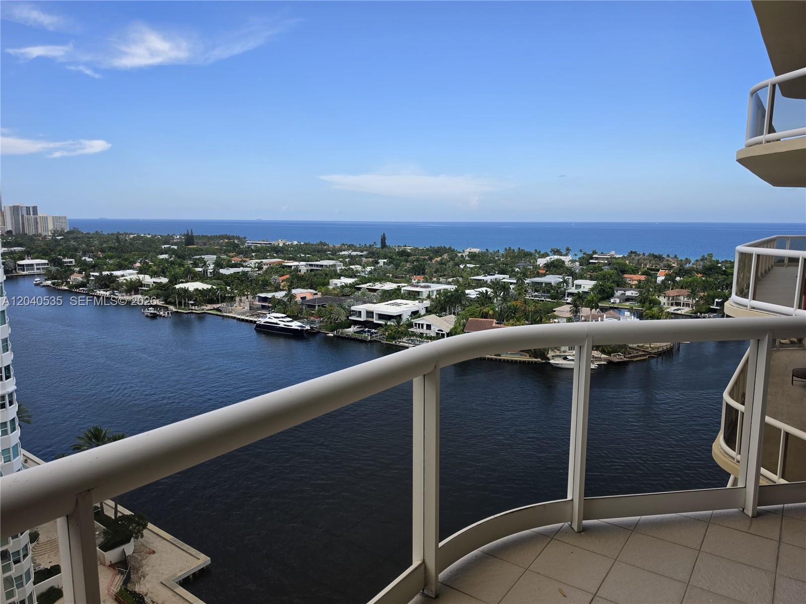 20191 E Country Club Dr # 1805