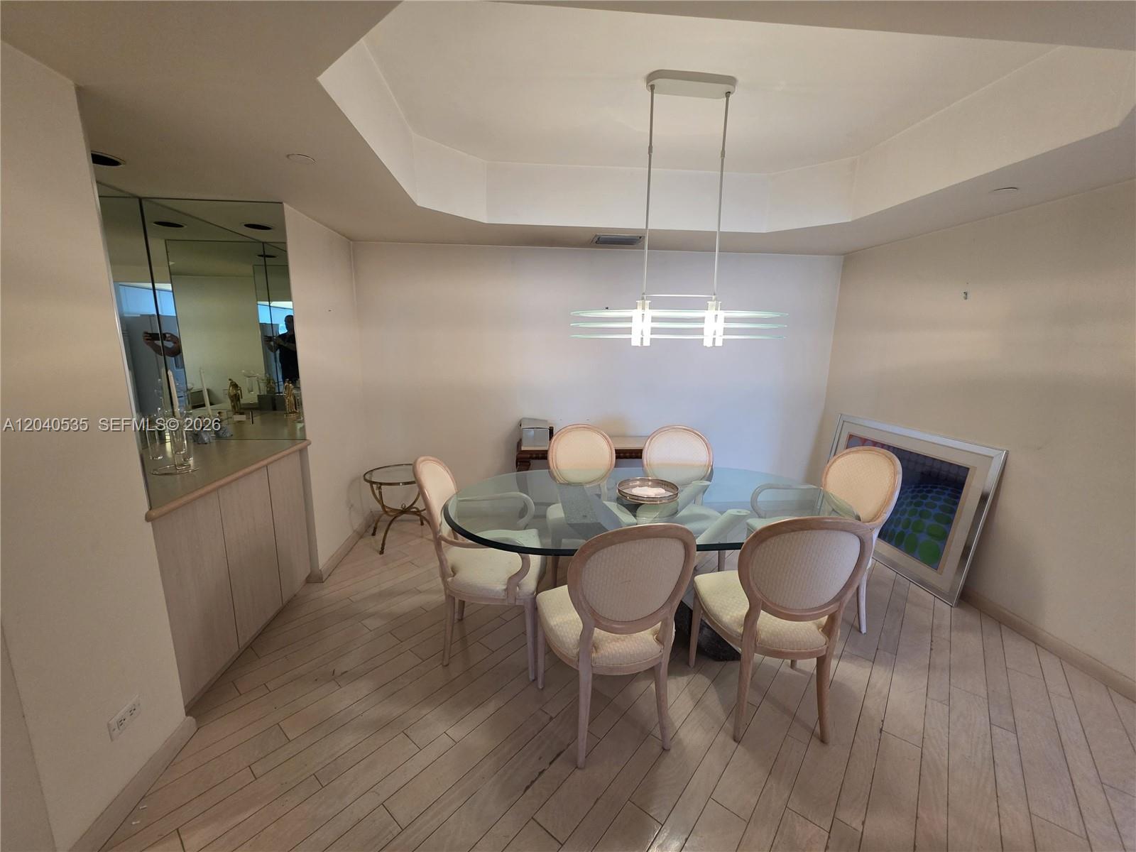 20191 E Country Club Dr # 1805