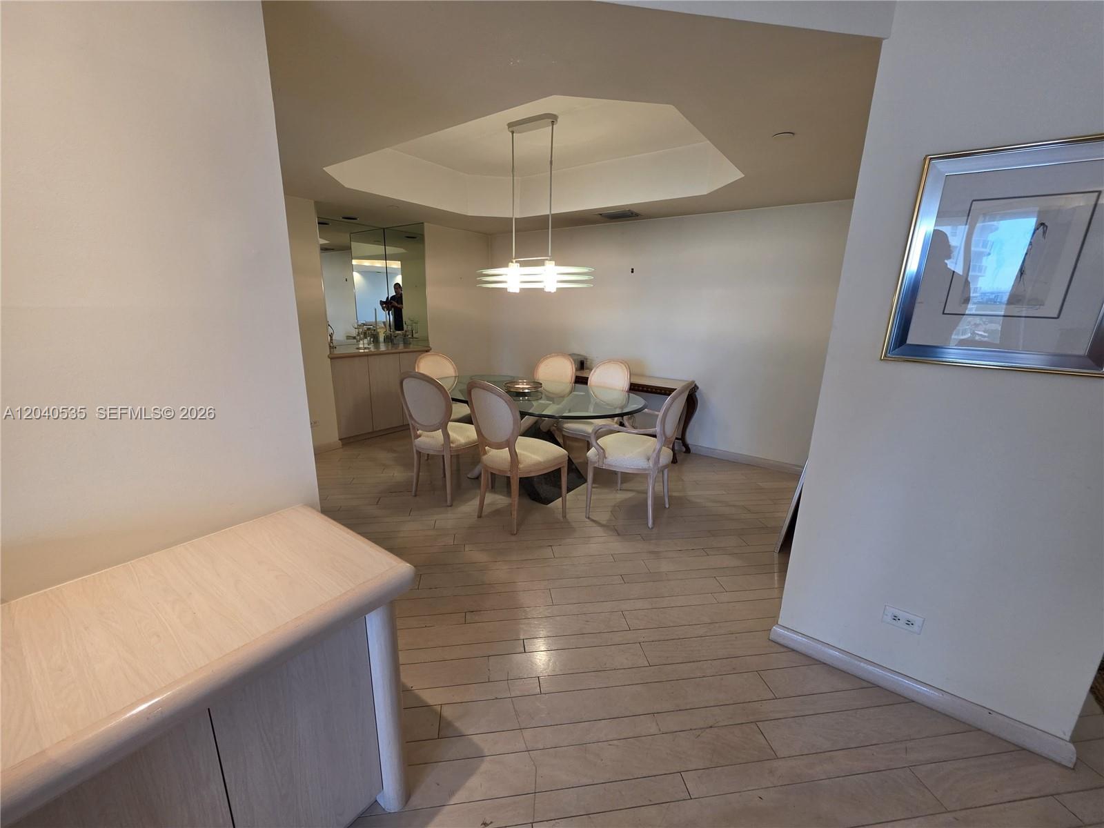 20191 E Country Club Dr # 1805